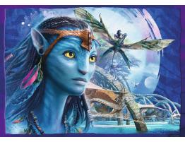 Puzzle Ravensburger Avatar 2 El Sentido del Agua de 1000 Piezas