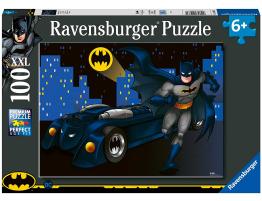 Puzzle Ravensburger Batman XXL de 100 Piezas