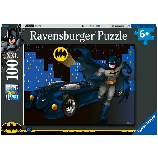 Puzzle Ravensburger Batman XXL de 100 Piezas