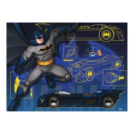 Puzzle Ravensburger Batman XXL de 100 Piezas