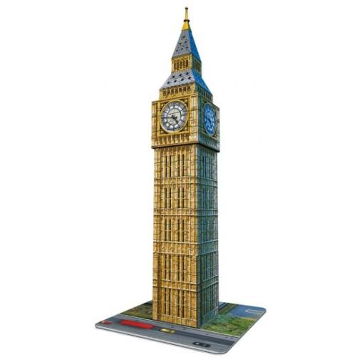 Puzzle Ravensburger Big Ben 3D 3D 216 pièces