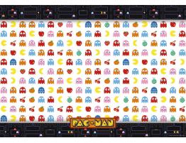 Puzzle Ravensburger Challenge Pac-Man 1000 Piezas