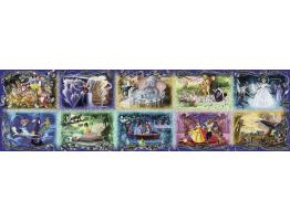 Ravensburger Puzzle Moments inoubliables Disney 40320 pièces