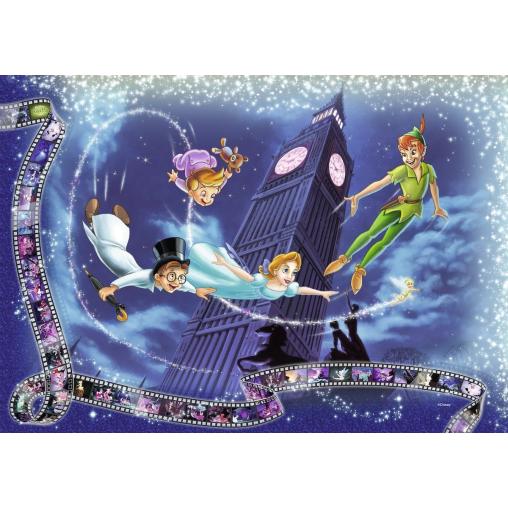 Ravensburger Puzzle Moments inoubliables Disney 40320 pièces