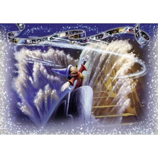 Ravensburger Puzzle Moments inoubliables Disney 40320 pièces