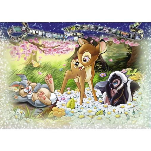 Ravensburger Puzzle Moments inoubliables Disney 40320 pièces