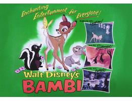 Puzzle Ravensburger Disney Bambi de 1000 Piezas