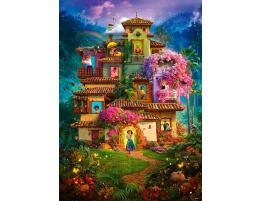Puzzle Ravensburger Disney Encanto 1000 Pzs