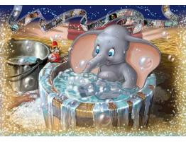 Ravensburger Dumbo Casse-tête 1000 pièces