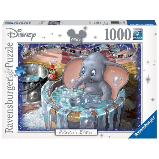 Ravensburger Dumbo Casse-tête 1000 pièces