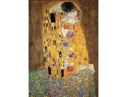 Ravensburger Le Baiser Puzzle 1000 pièces