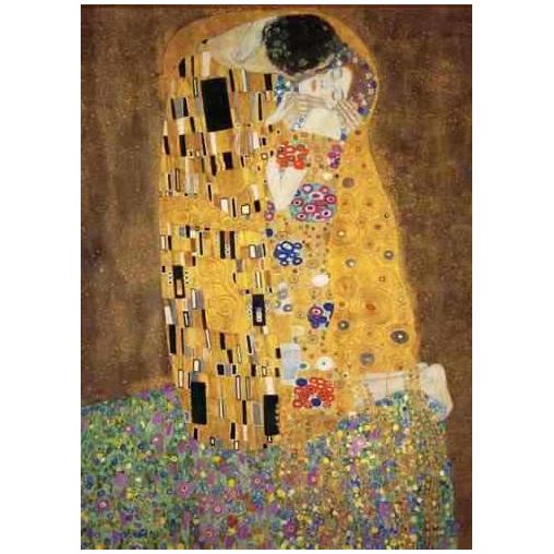 Ravensburger Le Baiser Puzzle 1000 pièces