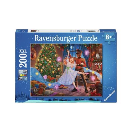 Puzzle Ravensburger El Cascanueces XXL de 200 Piezas