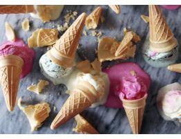 Puzzle Ravensburger El Helado 1000 Piezas