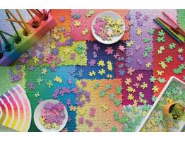 Puzzle Ravensburger El Puzzle dentro del Puzzle de 3000 Piezas