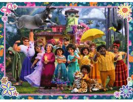 Puzzle Ravensburger Encanto XXL de 100 Piezas