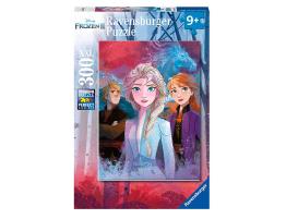 Puzzle Ravensburger Frozen 2 XXL 300 Piezas