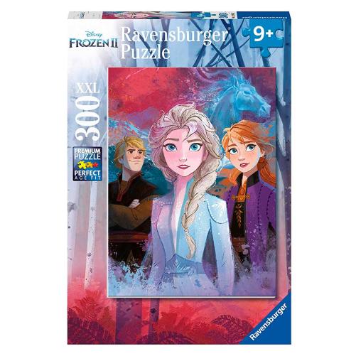 Puzzle Ravensburger Frozen 2 XXL 300 Piezas