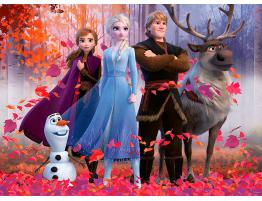 Puzzle Ravensburger Frozen 2 XXL de 100 Piezas