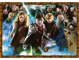 Puzzle Ravensburger Harry Potter de 1000 Piezas