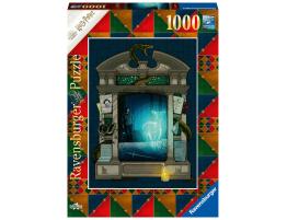 Puzzle Ravensburger Harry Potter Expecto Patronum de 1000 Pieza