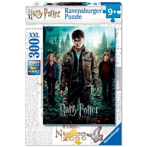 Puzzle Ravensburger Harry Potter XXL 300 Piezas