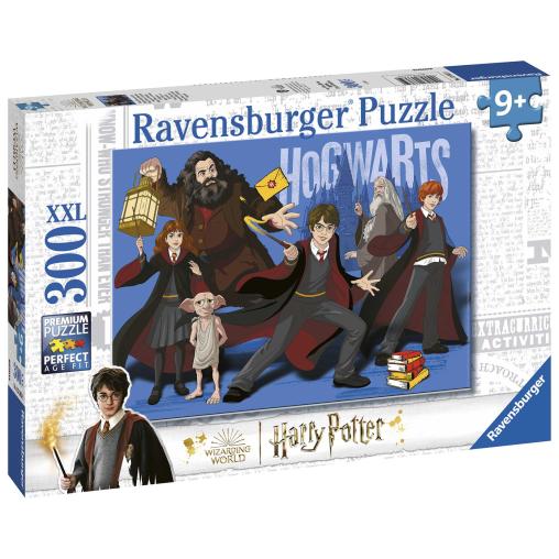 Puzzle Ravensburger Harry Potter XXL 300 Piezas