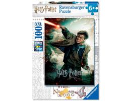 Puzzle Ravensburger Harry Potter XXL de 100 Piezas