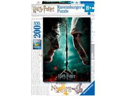 Puzzle Ravensburger Harry Potter XXL de 200 Piezas