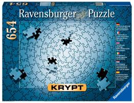 Puzzle Ravensburger Krypt Plata de 634 Piezas