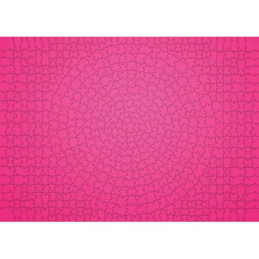 Puzzle Ravensburger Krypt Rosa de 654 Piezas