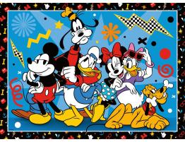 Puzzle Ravensburger Mickey y Amigos XXL 300 Pzs