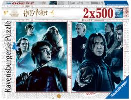 Puzzle Ravensburger Harry Potter y el Misterio del Príncipe