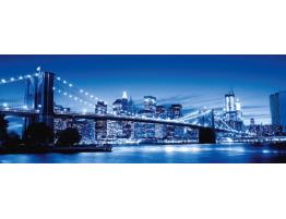 Ravensburger New York Puzzle illuminé 1000 pièces