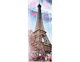 Puzzle Ravensburger Olala Paris de 1000 Piezas