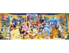 Ravensburger Panorama Disney Puzzle 1000 pièces