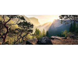 Puzzle Ravensburger Parque Yosemite de 1000 Piezas