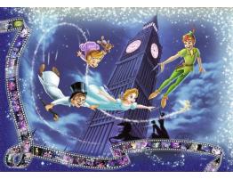 Puzzle Ravensburger Peter Pan 1000 Piezas