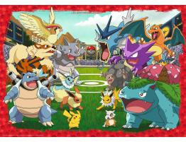 Puzzle Ravensburger Pokémon de 1000 Piezas