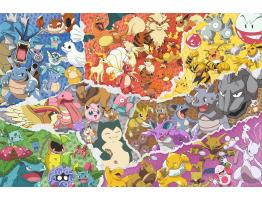 Puzzle Ravensburger Pokémon de 5000 Piezas