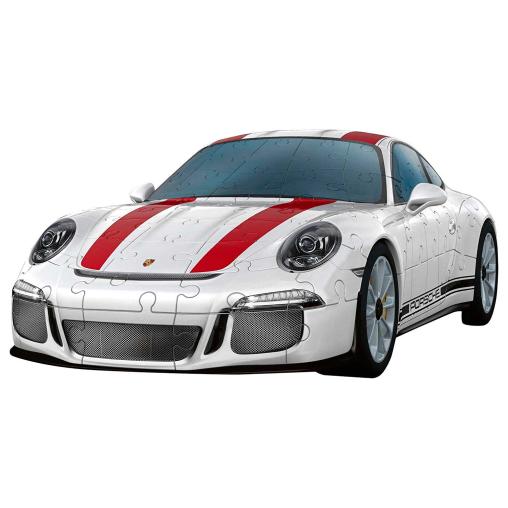 Puzzle Ravensburger Porsche 911 3D 108 Piezas