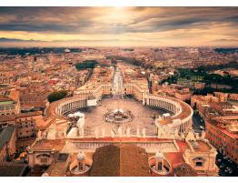 Puzzle Ravensburger Roma de 1000 Piezas