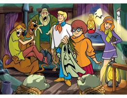 Puzzle Ravensburger Scooby Doo de 1000 Piezas