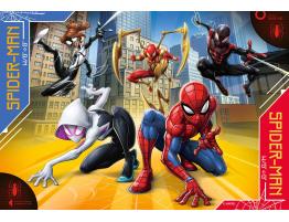 Puzzle Ravensburger Spiderman de 35 Piezas