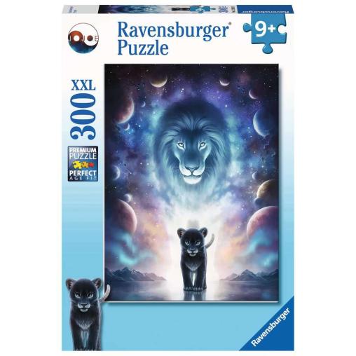 Puzzle Ravensburger Sueña en Grande XXL 300 Piezas