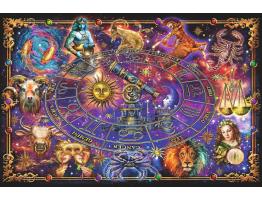 Puzzle Ravensburger Zodiaco de 3000 Piezas