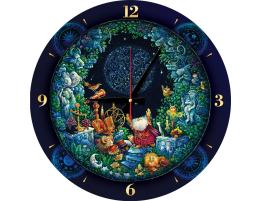 Puzzle Reloj Art Puzzle Astrología 570 Piezas