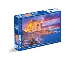 Puzzle Roovi Casino de Constanza de 1000 Piezas