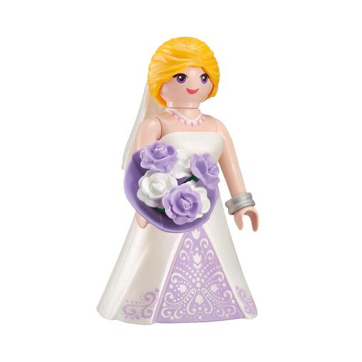 Puzzle Schmidt La Boda de Playmobil 150 Piezas