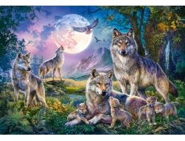 Puzzle Schmidt Lobos de 1500 Piezas